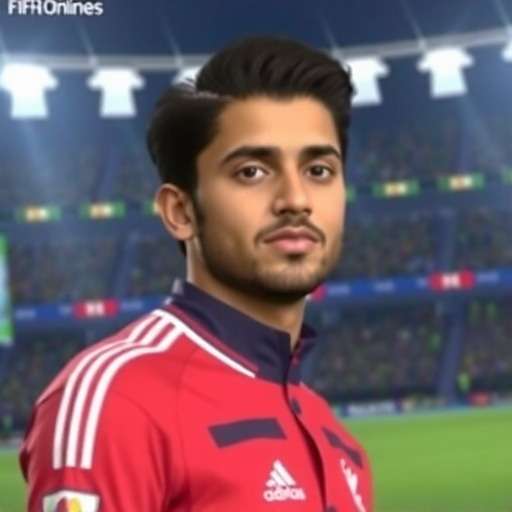 Indian player avatar Profile picture of Indian FIFA Online 4 player